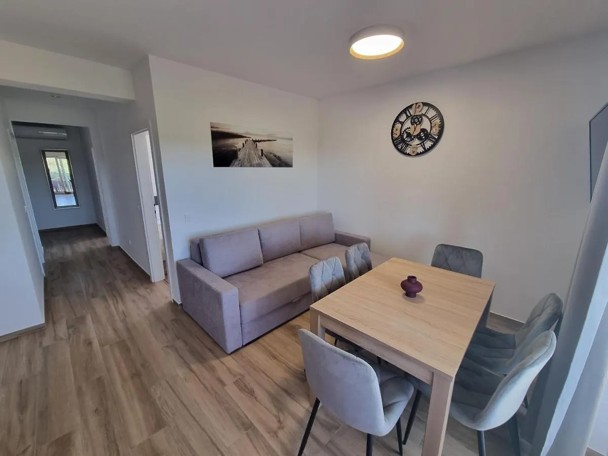 Villa Madison Posedarje Apartman