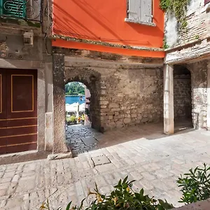 Volta L , Rovigno Croazia