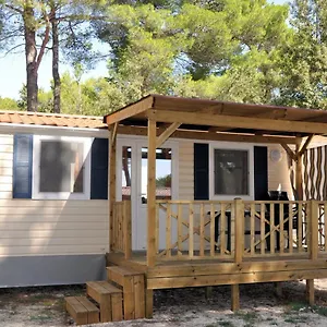  Campeggio Salve Croatia Mobile Homes In Zaton
