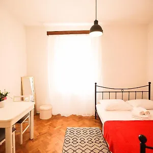  Appartamento Cozy Studio In City Centar Stosija