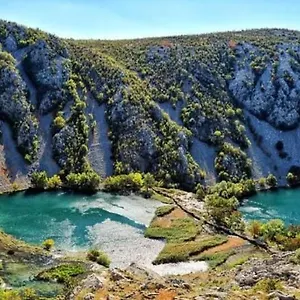 Dolovi Camping