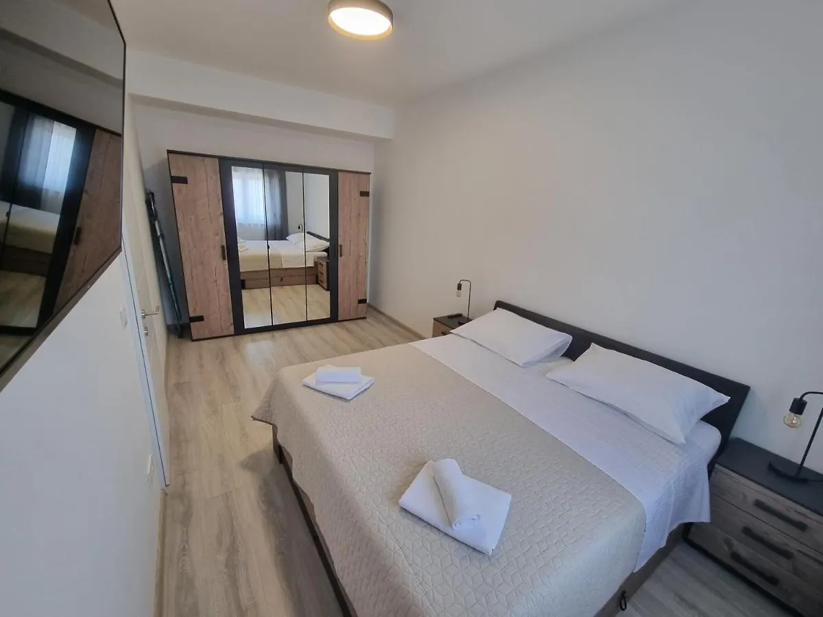 Villa Madison Posedarje Apartment