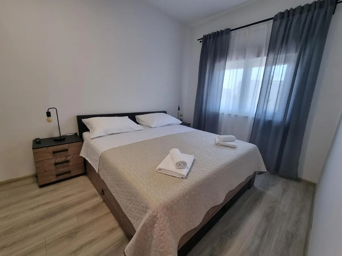 Villa Madison Posedarje 0*,