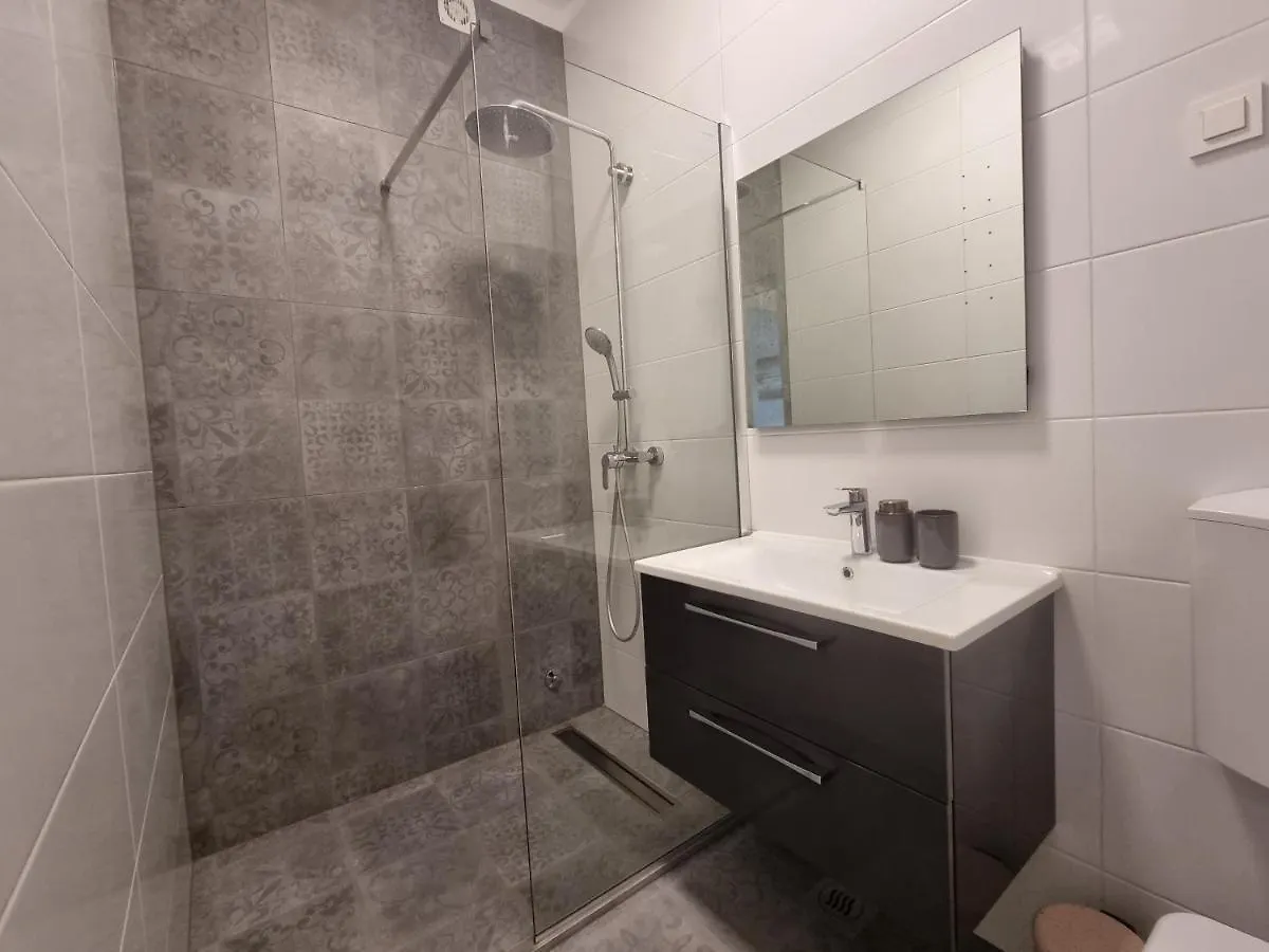 Apartment Villa Madison Posedarje Croatia