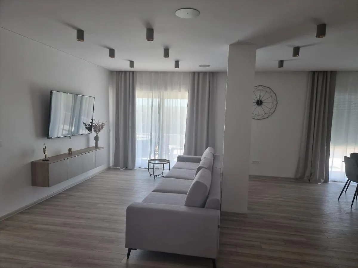 Villa Madison Posedarje