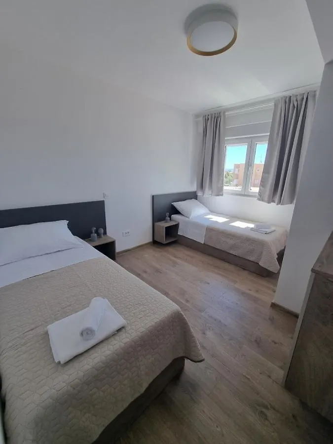 Villa Madison Posedarje Apartment