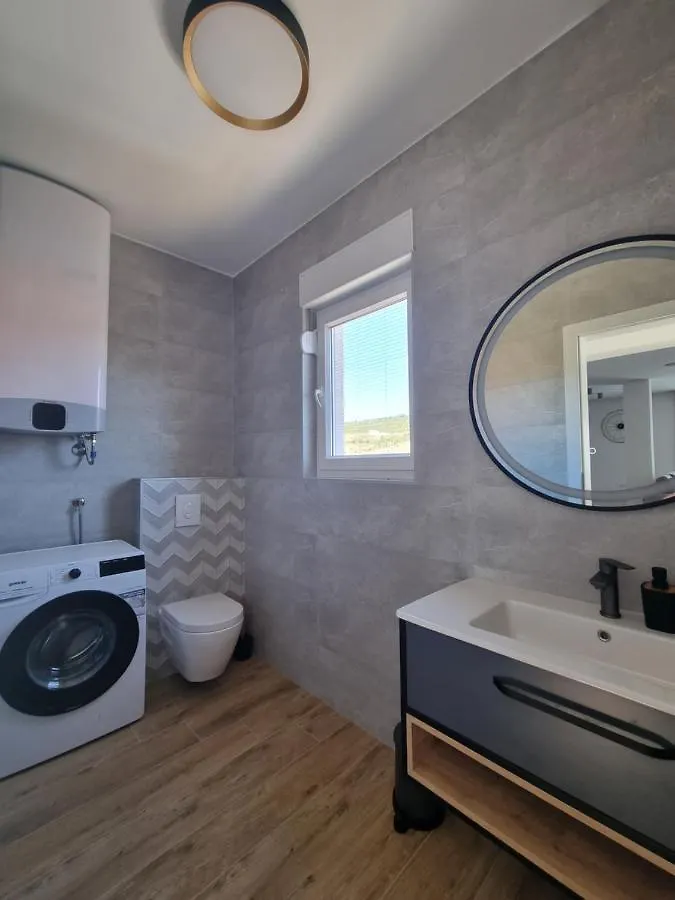 Apartment Villa Madison Posedarje